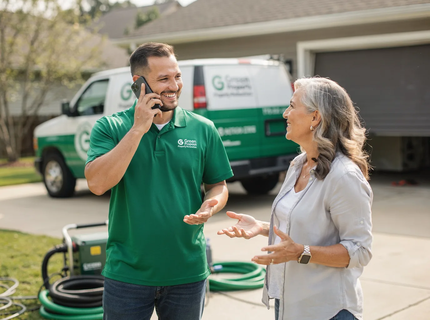 Water Damage Restoration Grenola, KS FAQs